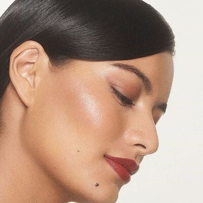 Arabian Sun Bronzer