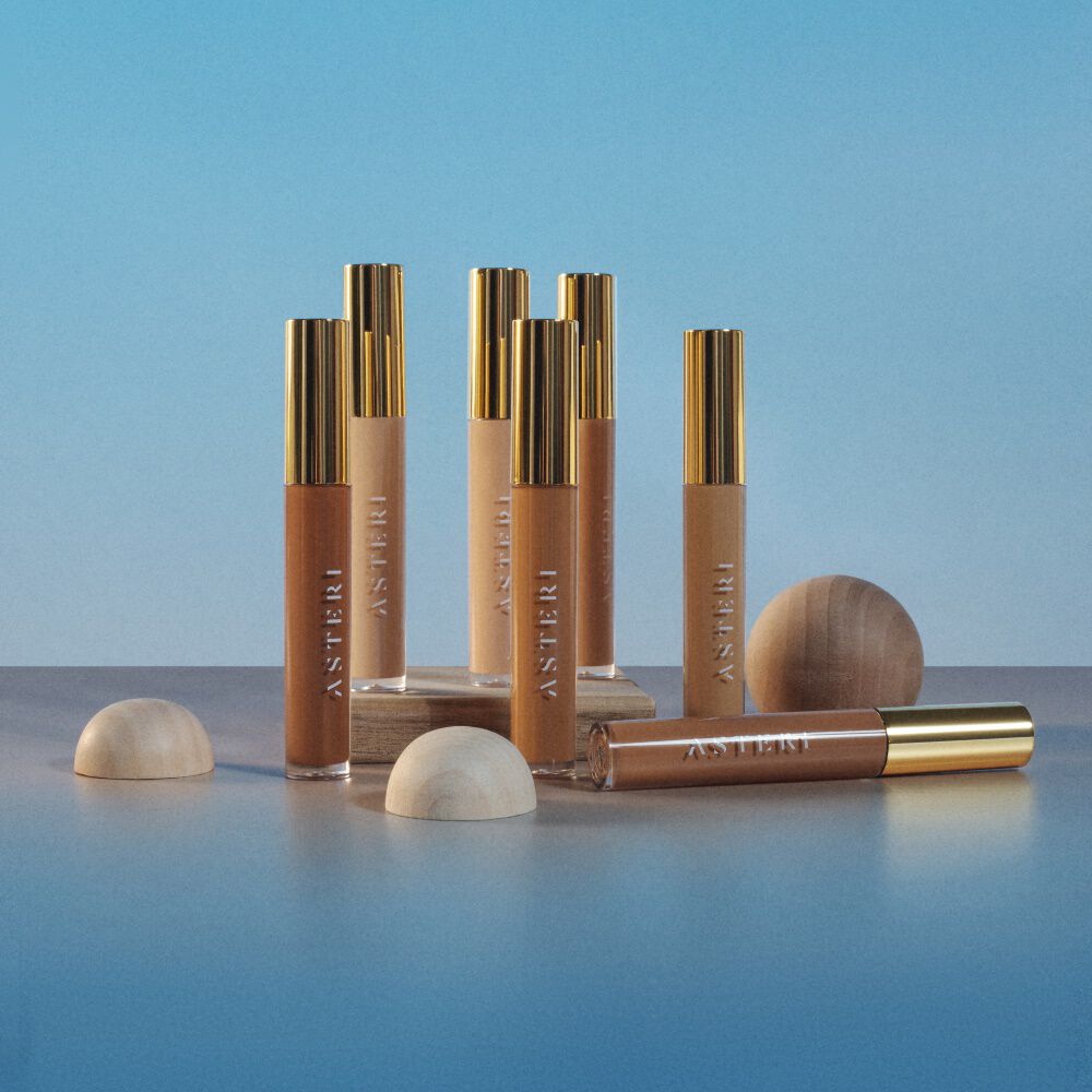 Aura Radiant Concealer