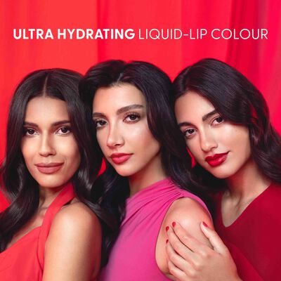 LEGACY Liquid Lipstick