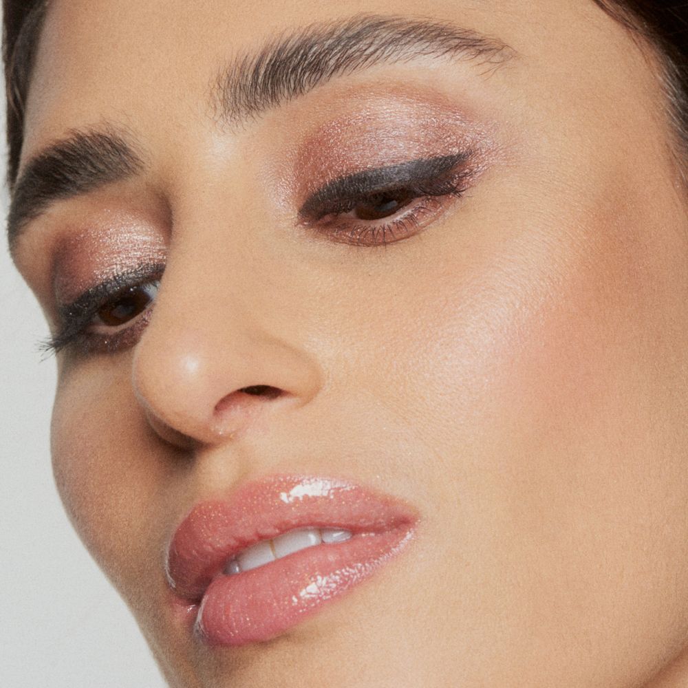 Sweet Oasis Lip Gloss