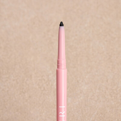 Supermassive Black Kohl