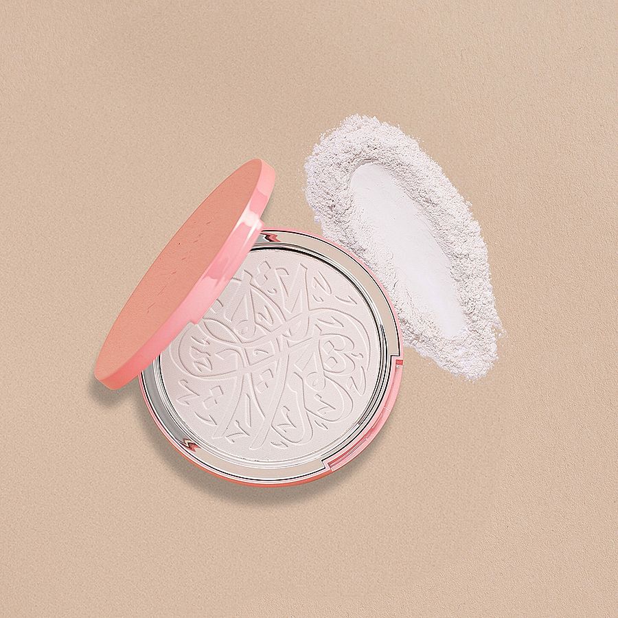 Cipher Pressed Powder