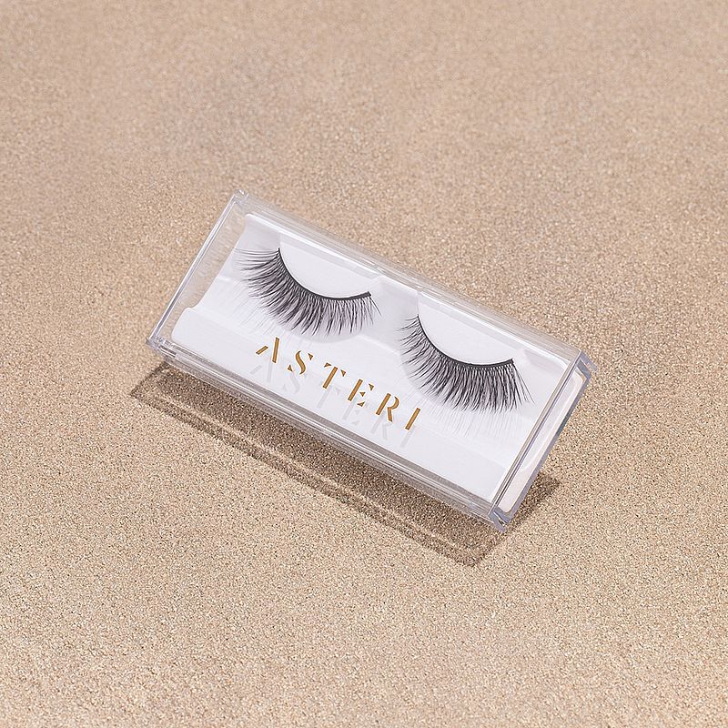 Maha Lashes Najla